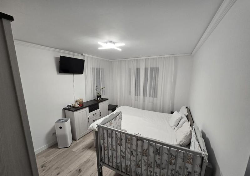 Casă Individuală cu 4 camere CENTRAL VALEA LUPULUI, mobilată și utilată - 4