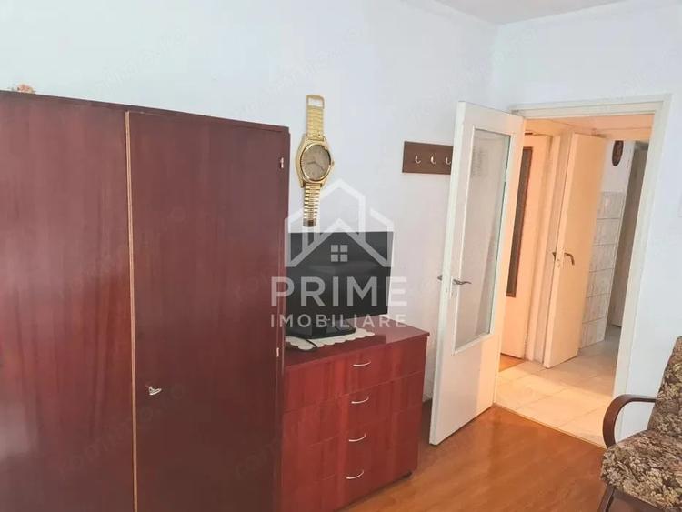 Apartament cu 2 camere decomandat în Cetate