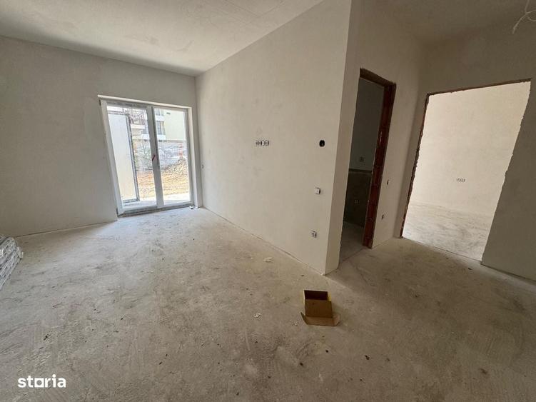 Apartament 2 camere + gradina | Lacul Binder, Sibiu | Parcare inclusa - 7