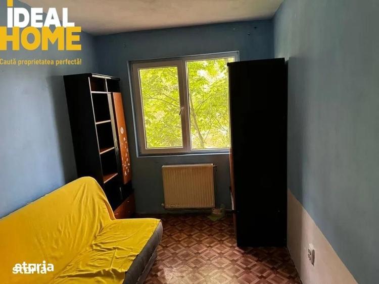 Apartament 3 camere 2 balcoane Podu Ros - 3
