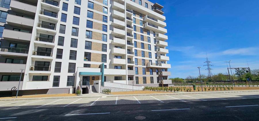 Apartament 2 camere de închiriat, cart. Prima Green Residence-AP1354 - 14