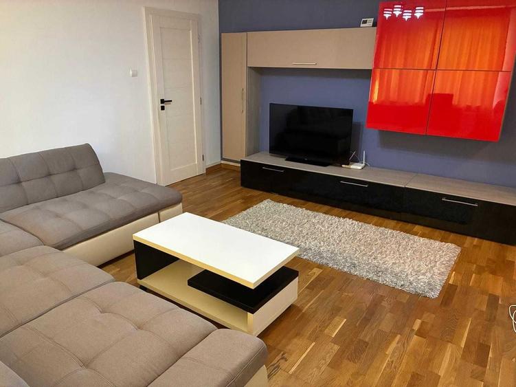 Apartament cu 2 camere semidecomandat în Popoveni