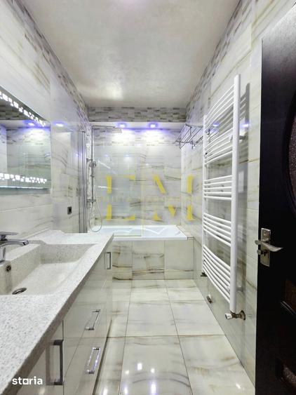 Apartament cu 3 camere în Tractorul