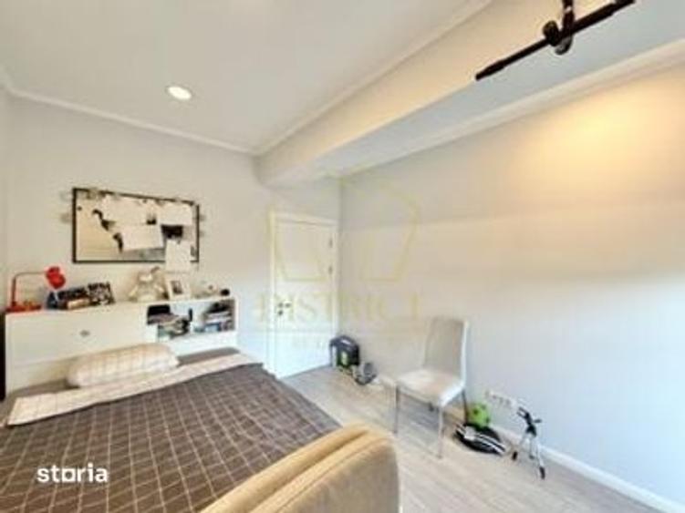 Apartament cu 3 camere, dressing decomandat la etajul 1 in Giroc langa - 14