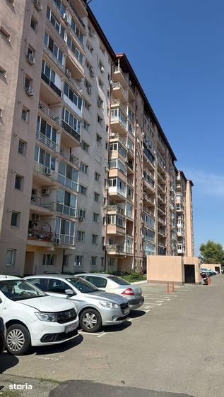 Apartament decomandat modern, 64 mp, Splaiul Unirii - 5