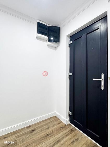 SE VINDE Apartament premium cu 3 camere, renovat, central Falticeni - 3