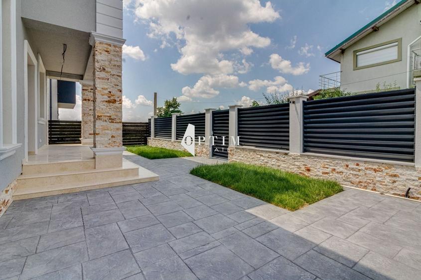 Casă individuală cu 4 camere cu Canalizare în Crevedia