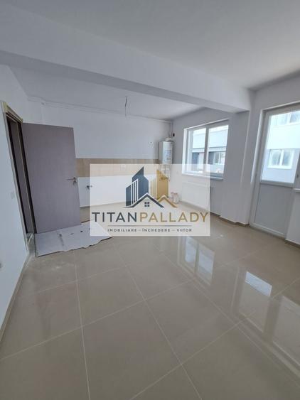 Apartament cu 3 camere decomandat în Theodor Pallady
