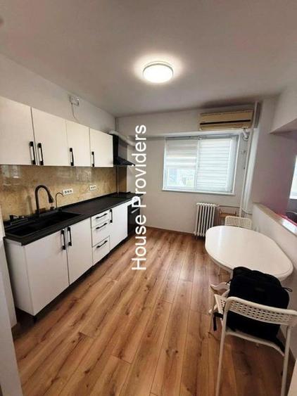 Apartament cu 2 camere, mobilat în 1 Mai
