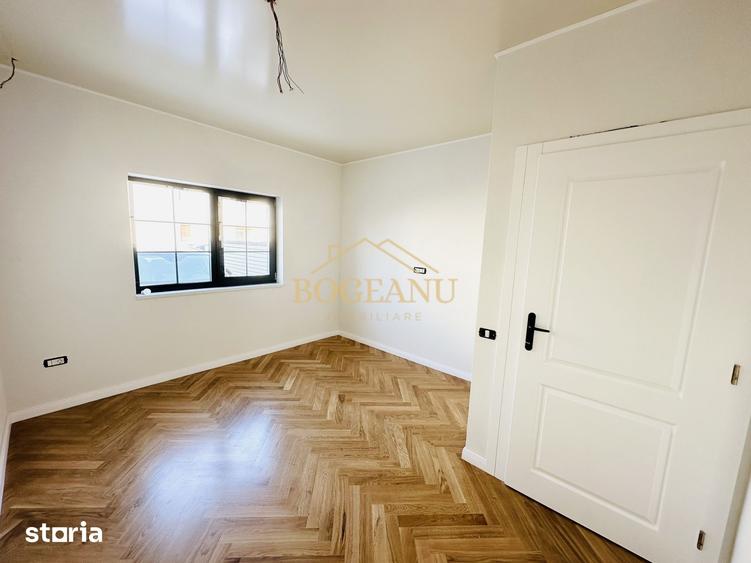 Casă cu 5 camere cu Teren 270 Mp în Braytim
