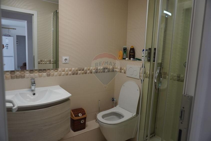 Apartament cu 3 camere de închiriat în zona Ultracentral - 8