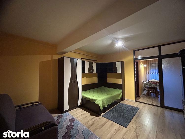 Garsonieră în Craiovei