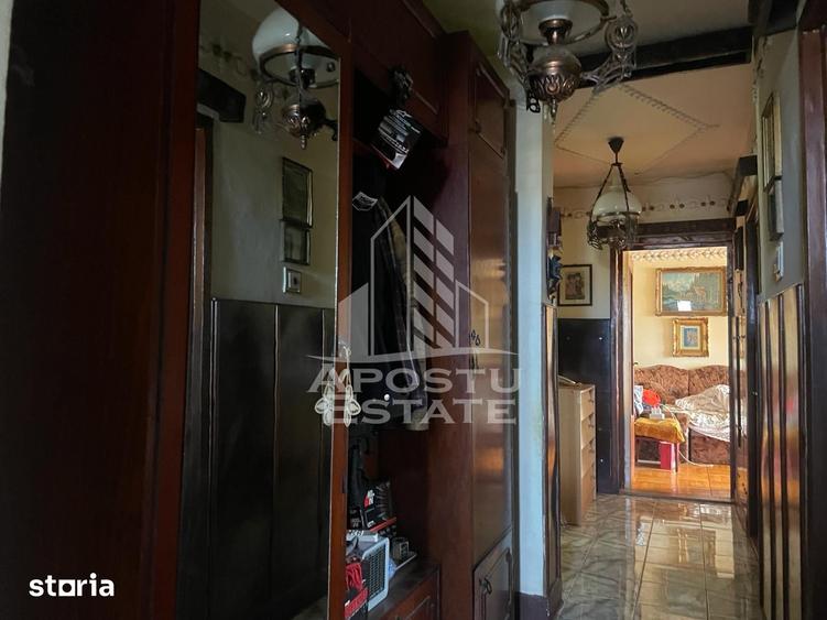 APOSTU ESTATE - Apartament 4 Camere Central - Zona Podgoria - 3
