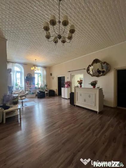 Spațiu comercial, de 721 mp, în Ultracentral