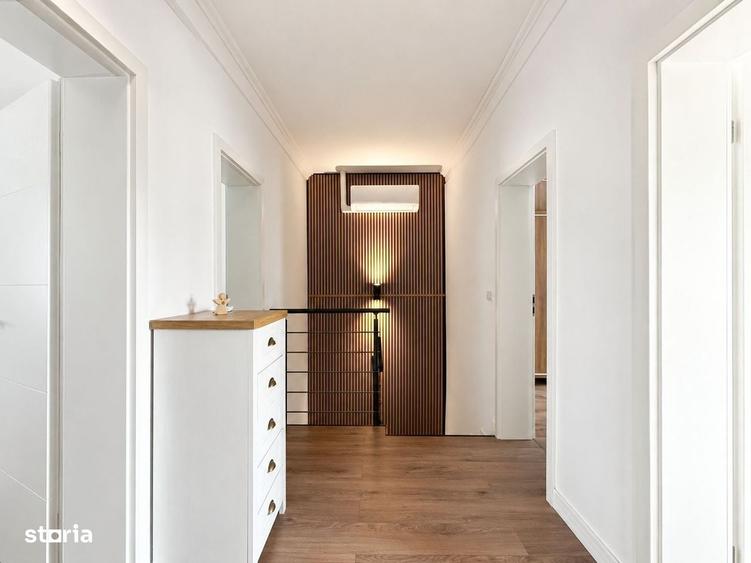 Duplex modern in Covaci, cu gradina generoasa, terasa acoperita - 14