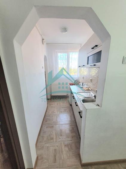 Apartament cu 2 camere de inchiriat, zona centrala! - 8