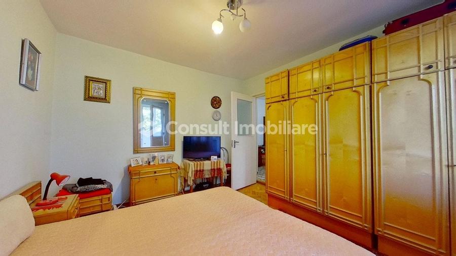 Apartament 3 camere | Manastur - 4