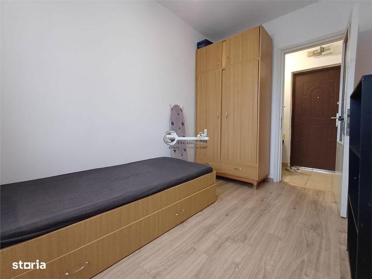 Apartament 3 camere decomandat, Mircea Str. Cerna, disponibil imedia - 13