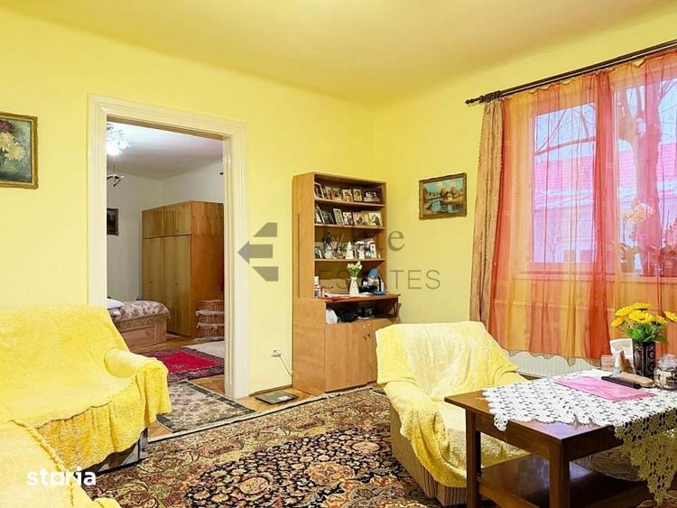 Casă cu 4 camere cu Teren 411 Mp în Ultracentral