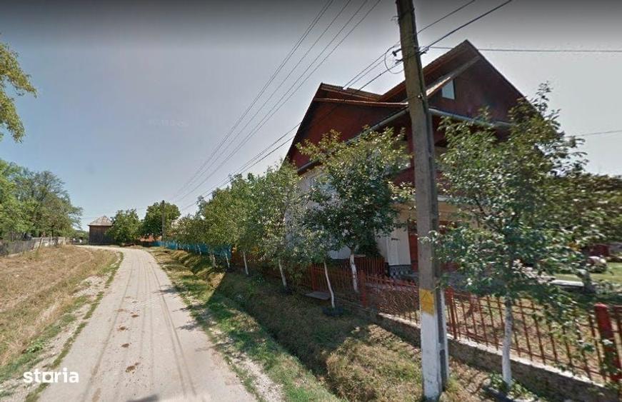 Casă cu 3 camere în Săliște