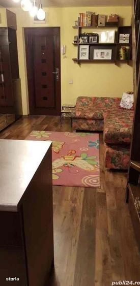 Apartament cu 2 camere decomandat în Vitan