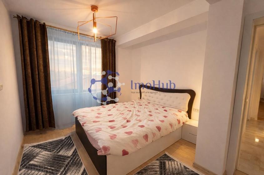 Casă individuală cu 6 camere cu Canalizare în Rediu