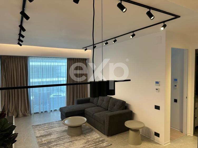 Inchiriere apartament 2 camere lux One Floreasca Towers - 2