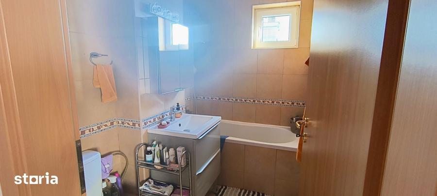 Apartament 2 camere, 56 mp, loc de parcare inclus, Citadella Titan - 1