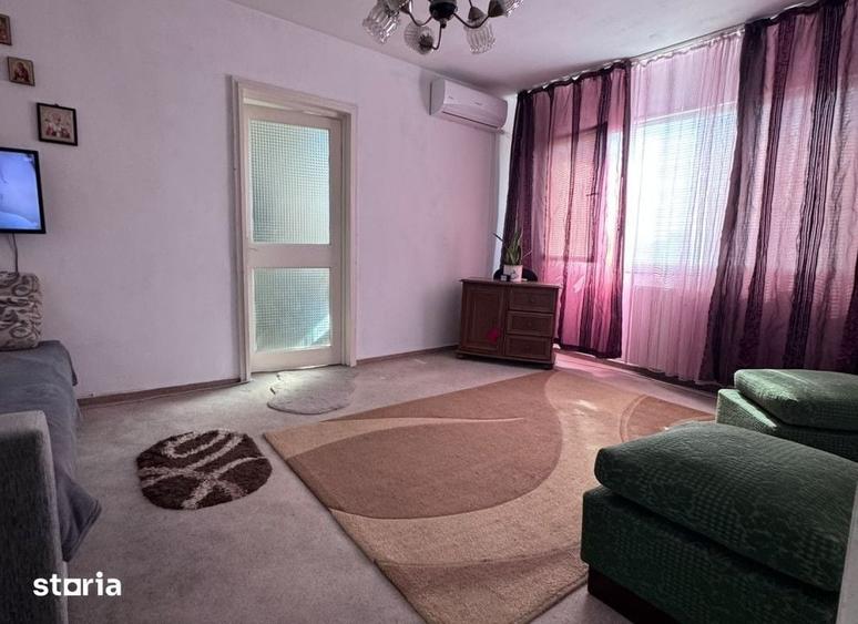 Apartament 2 camere Podu Ros , 50 metri, etaj 3 Cod:162997 - 2