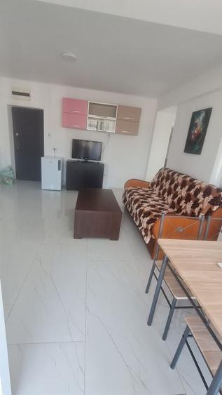 Apartament cu 2 camere semidecomandat în Nord