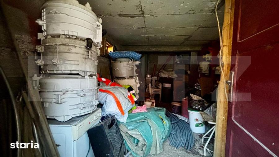 Casă cu 5 camere cu Teren 372 Mp în Bariera Vâlcii