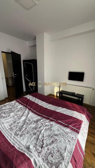 Apartament cu 2 camere decomandat, mobilat în Dobroești