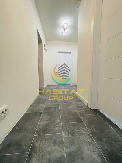 Apartament cu 2 camere decomandat în Berceni