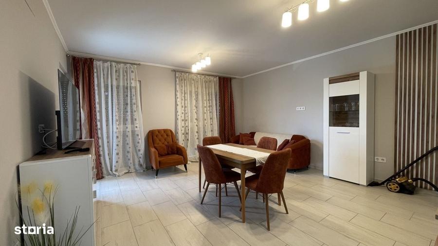 Apartament 2 camere, Universitatii - 5
