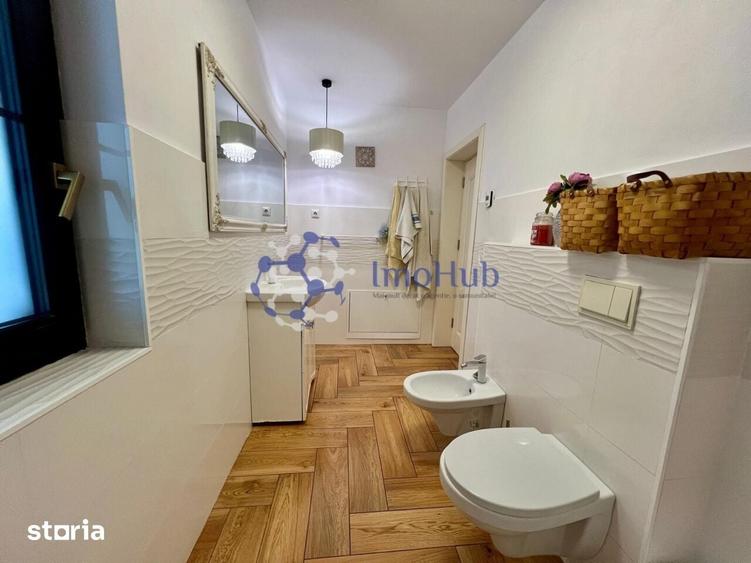 Casă cu 4 camere cu Teren 610 Mp în Miroslava