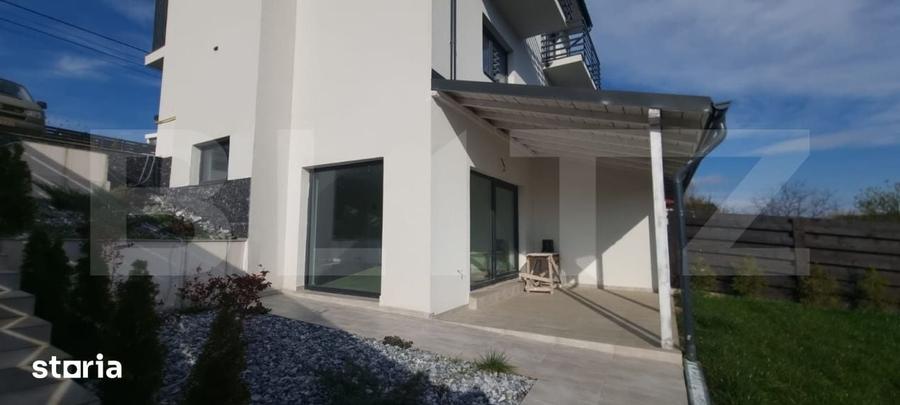 Casă cu 4 camere cu Teren 250 Mp în Central