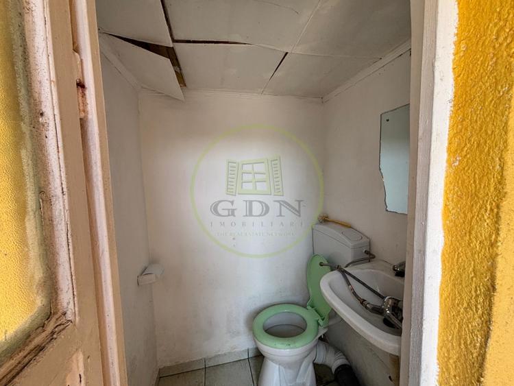 Spațiu comercial, de 32 mp, în Bariera Vâlcii