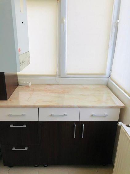 Apartament cu 2 camere decomandat, mobilat în Cetate