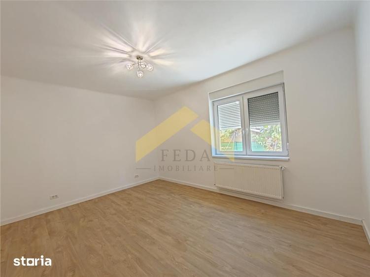Spațiu comercial, de 80 mp, în Felnac
