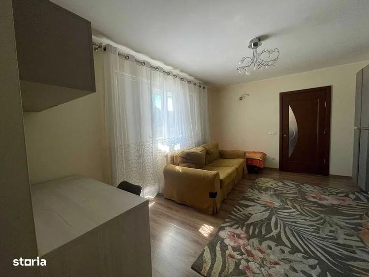 Apartament cu 2 camere în Grigorescu