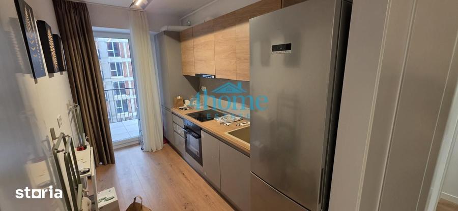 Apartament 2 camere petfriendly Estoria City|Parcare|Metrou - 2