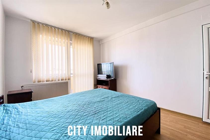 Apartament cu 2 camere decomandat, mobilat în Zorilor
