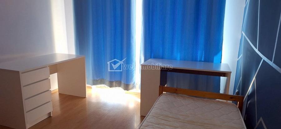 Apartament cu 2 camere semidecomandat în Mănăștur