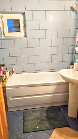 Apartament cu 2 camere decomandat în Precista