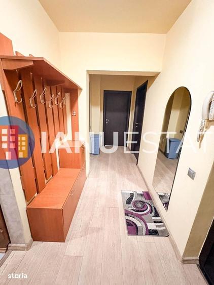 Apartament cu 2 camere decomandat în Mihai Bravu