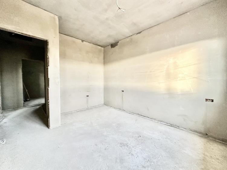 Duplex cu 4 camere cu Teren 250 Mp în Giroc