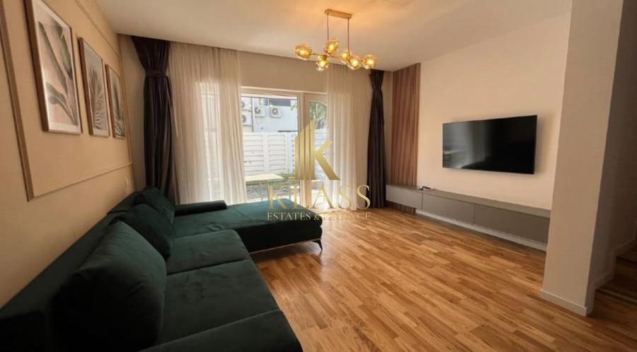 Vilă premium | 5 camere | Curte proprie & locuri de parcare | New Point Villas - 2