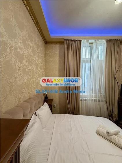 Vanzare apartament 2 camere Sala Palatului Cismigiu CENTRALA PROPRIE - 14