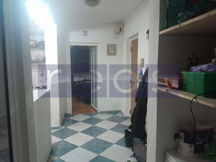 Vitan Mall  doua camere unice 6/8 - 6
