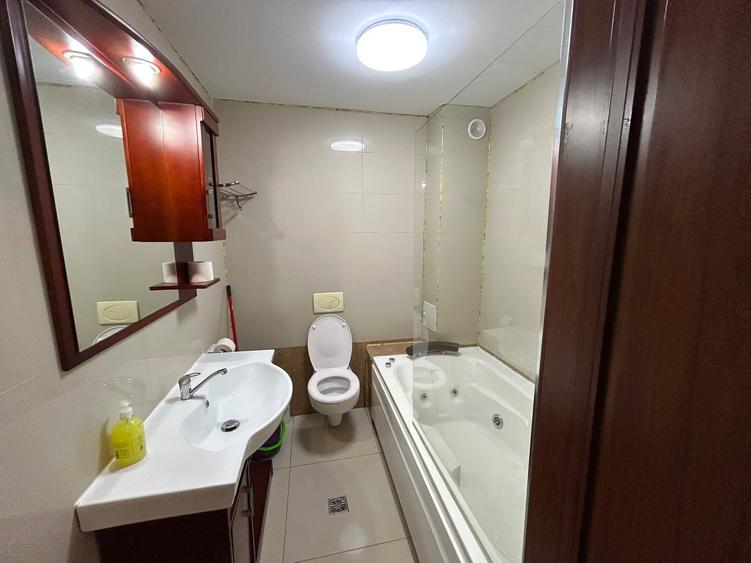 Apartament 2 Camere de Închiriat – Mamaia, Zona Vega 350€/lună - 5